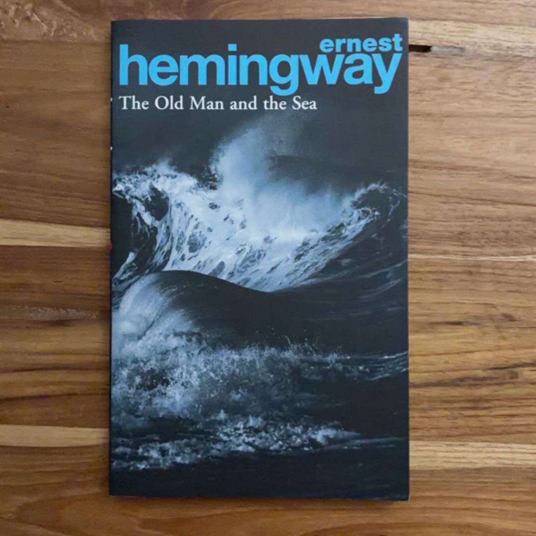 The Old Man and the Sea