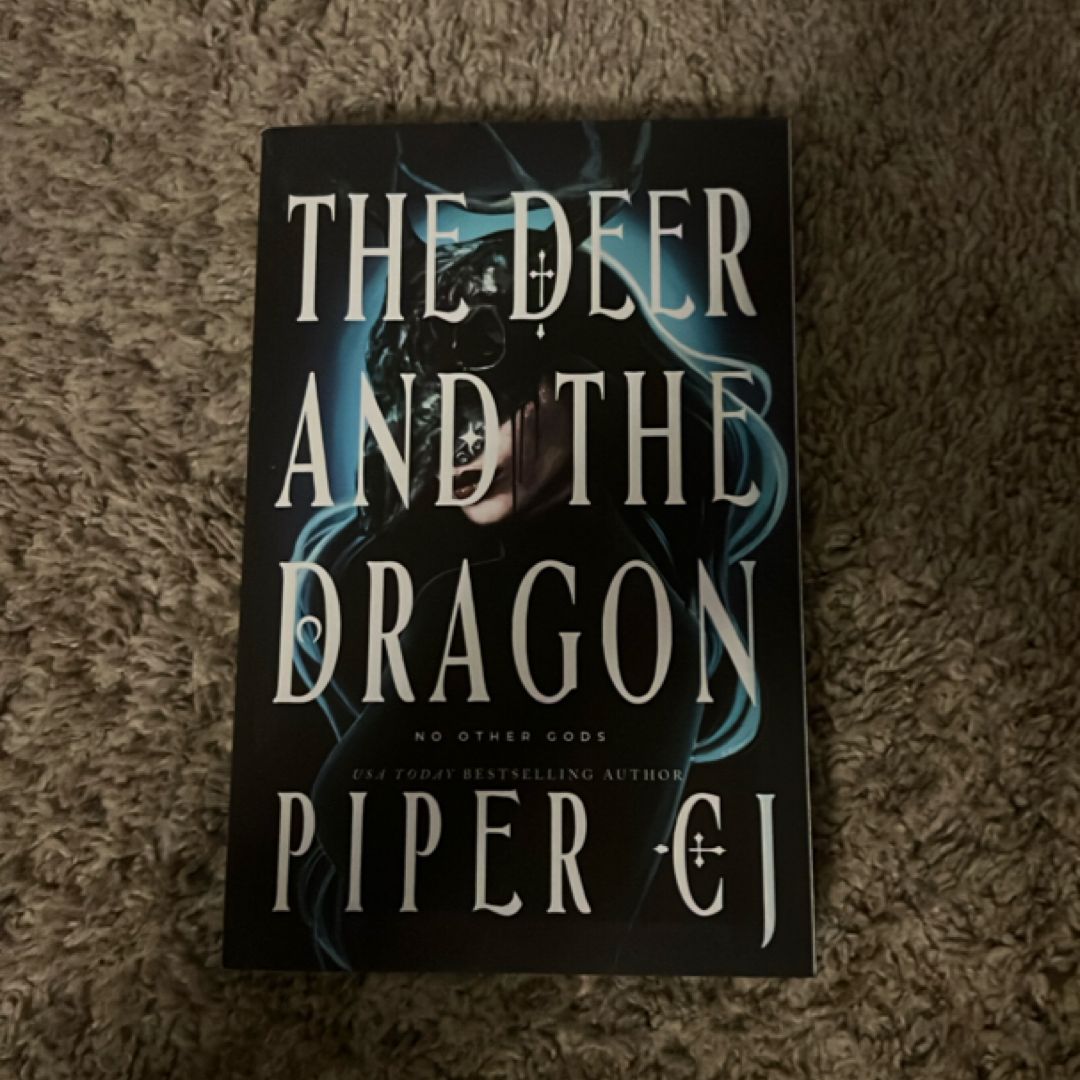 The Deer and the Dragon