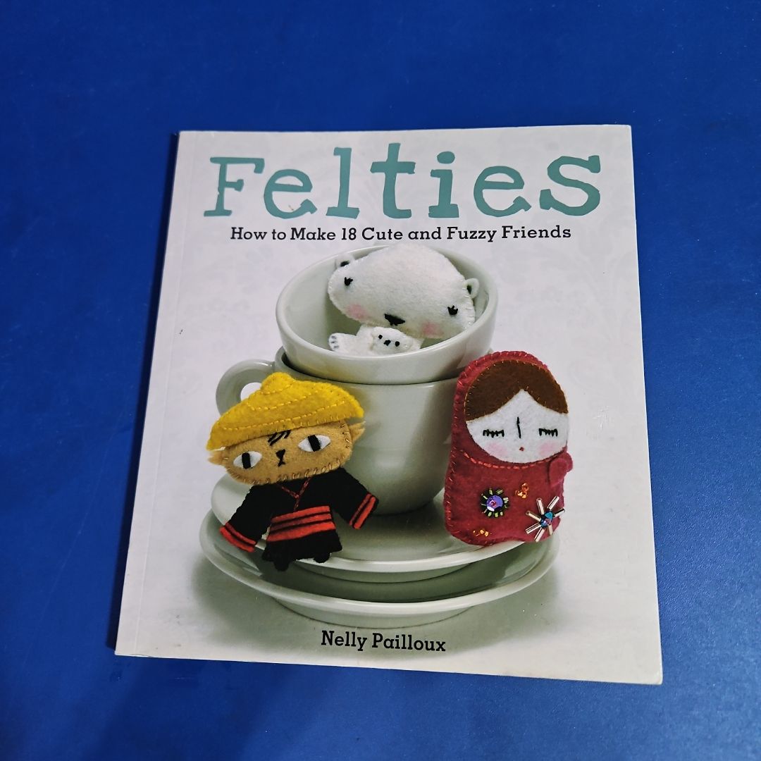 Felties