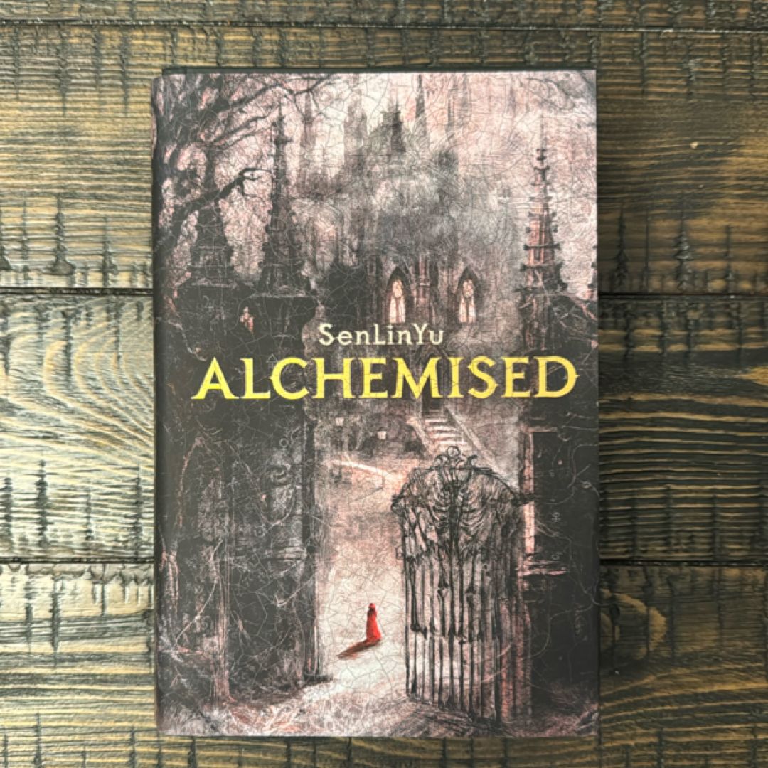 Alchemised