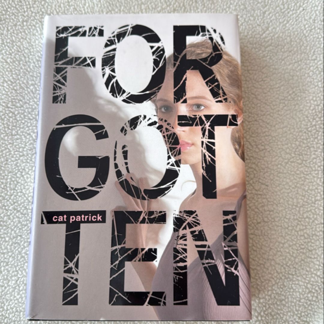 Forgotten