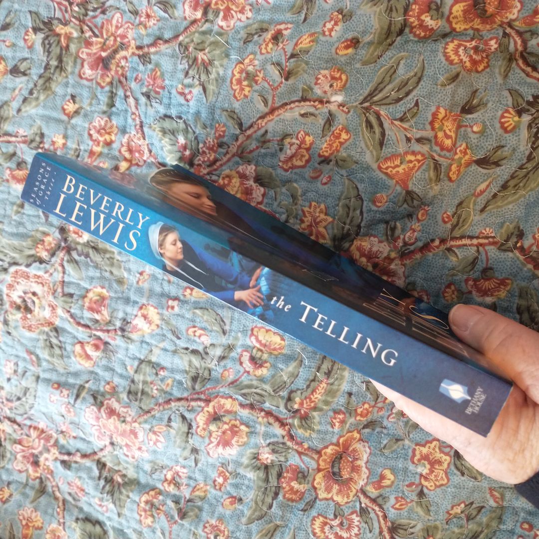 The Telling