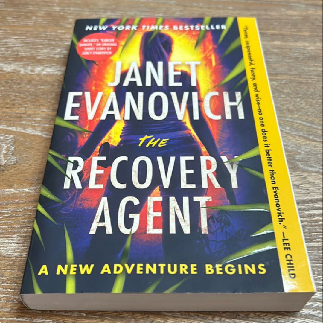 The Recovery Agent