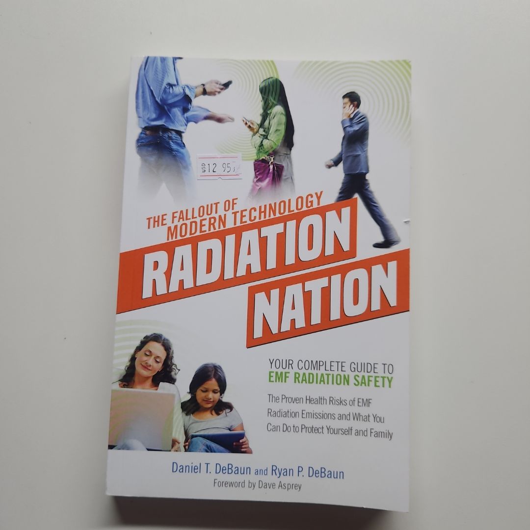 Radiation Nation