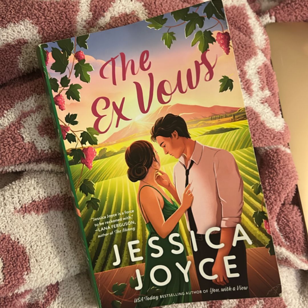 The Ex Vows