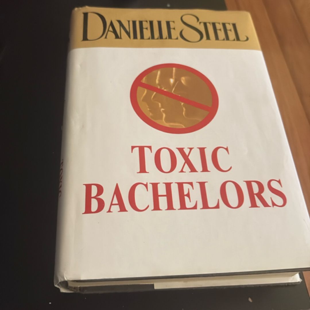 Toxic Bachelors