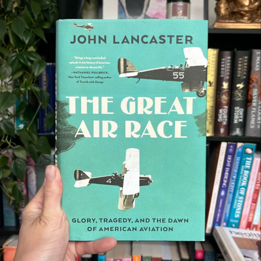 The Great Air Race
