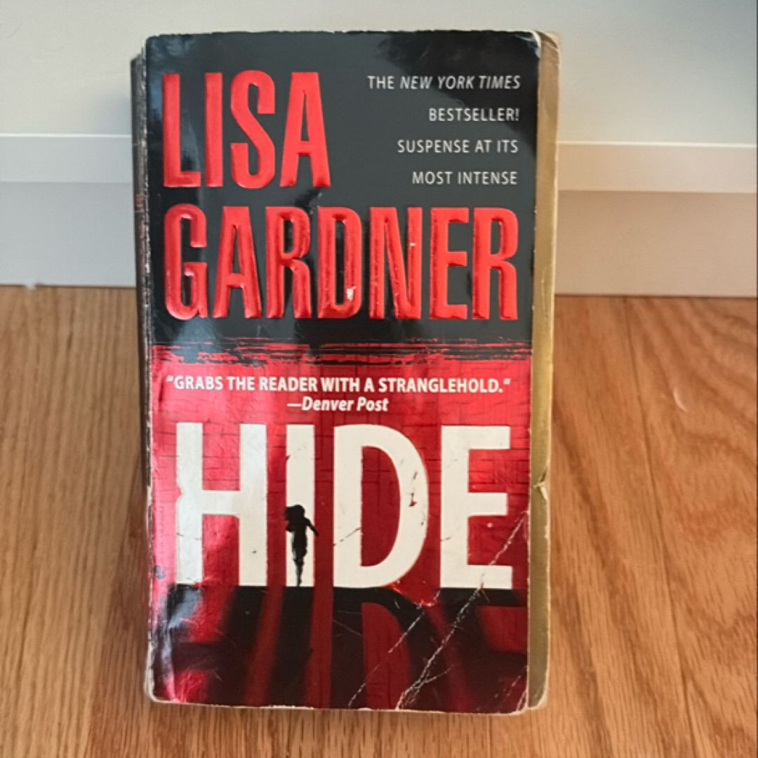 Hide