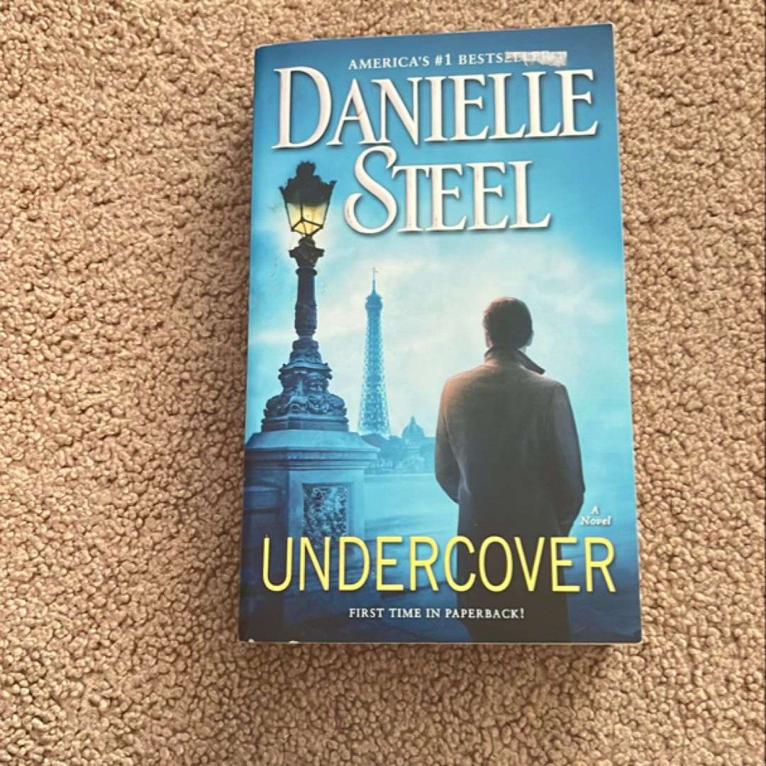 Undercover