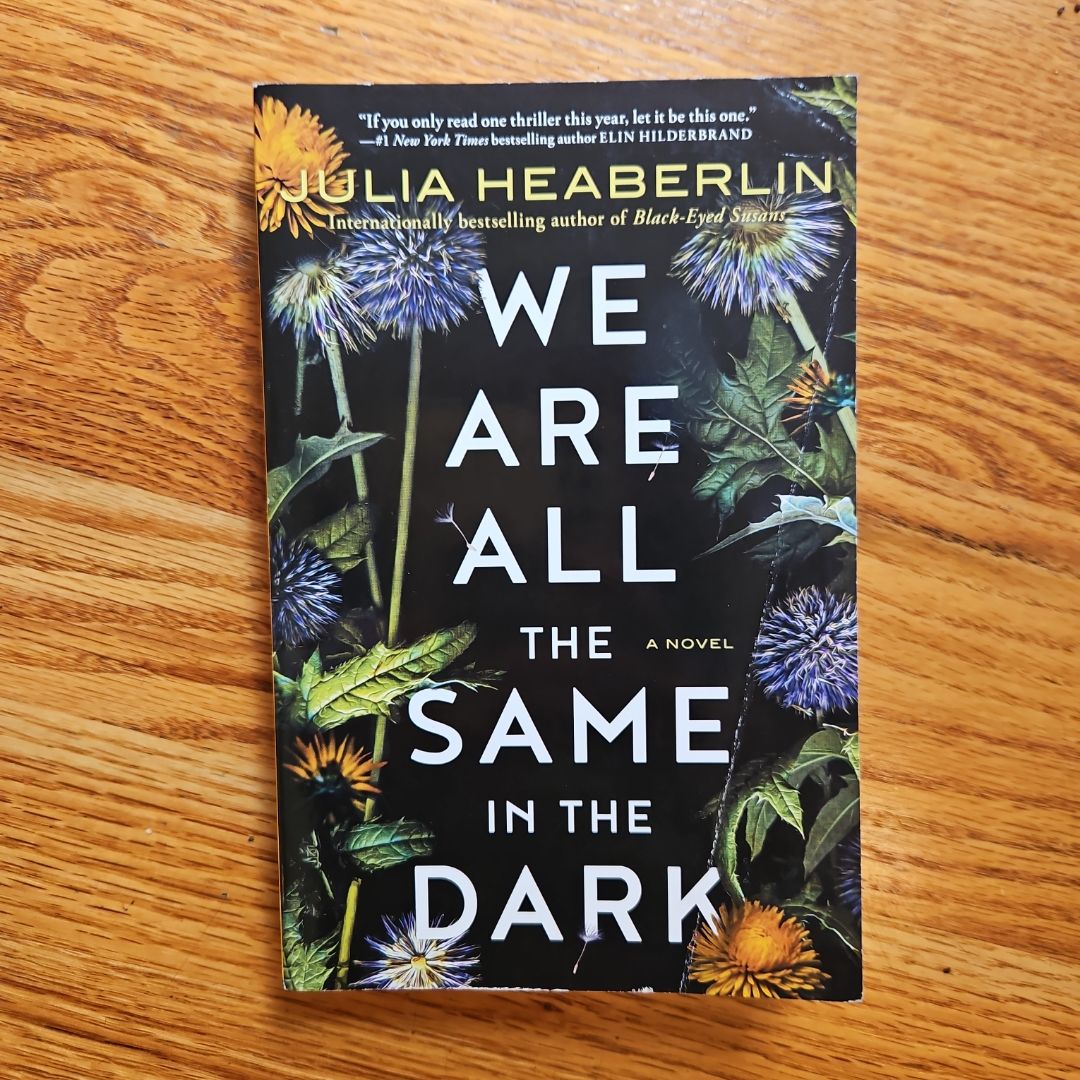 We Are All the Same in the Dark