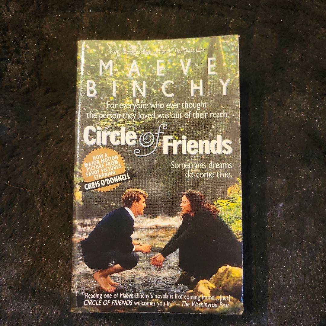Circle of Friends