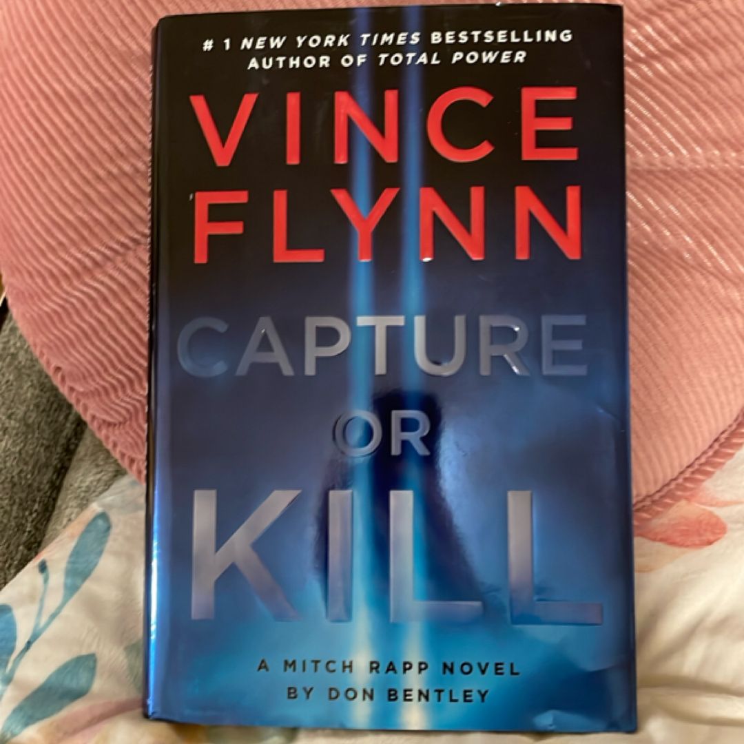 Capture or Kill