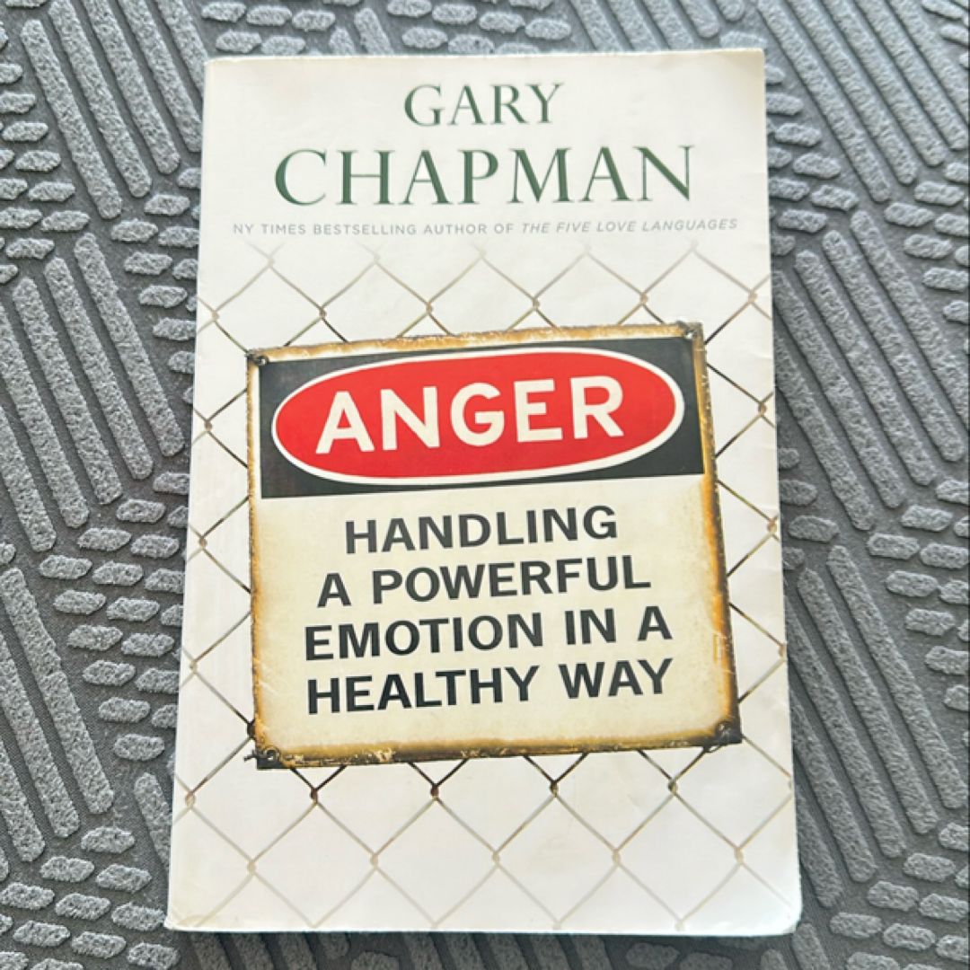 Anger