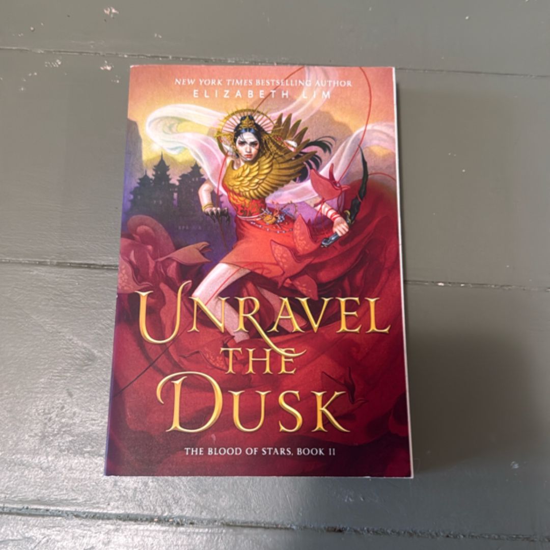 Unravel the Dusk
