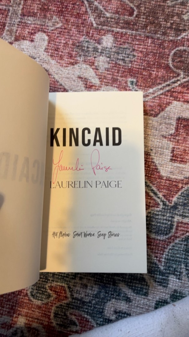 Kincaid