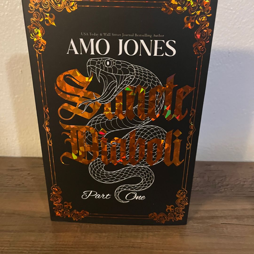 Sancte diaboli