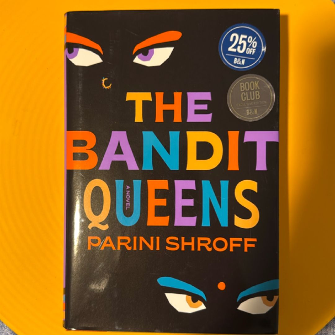 The Bandit Queens