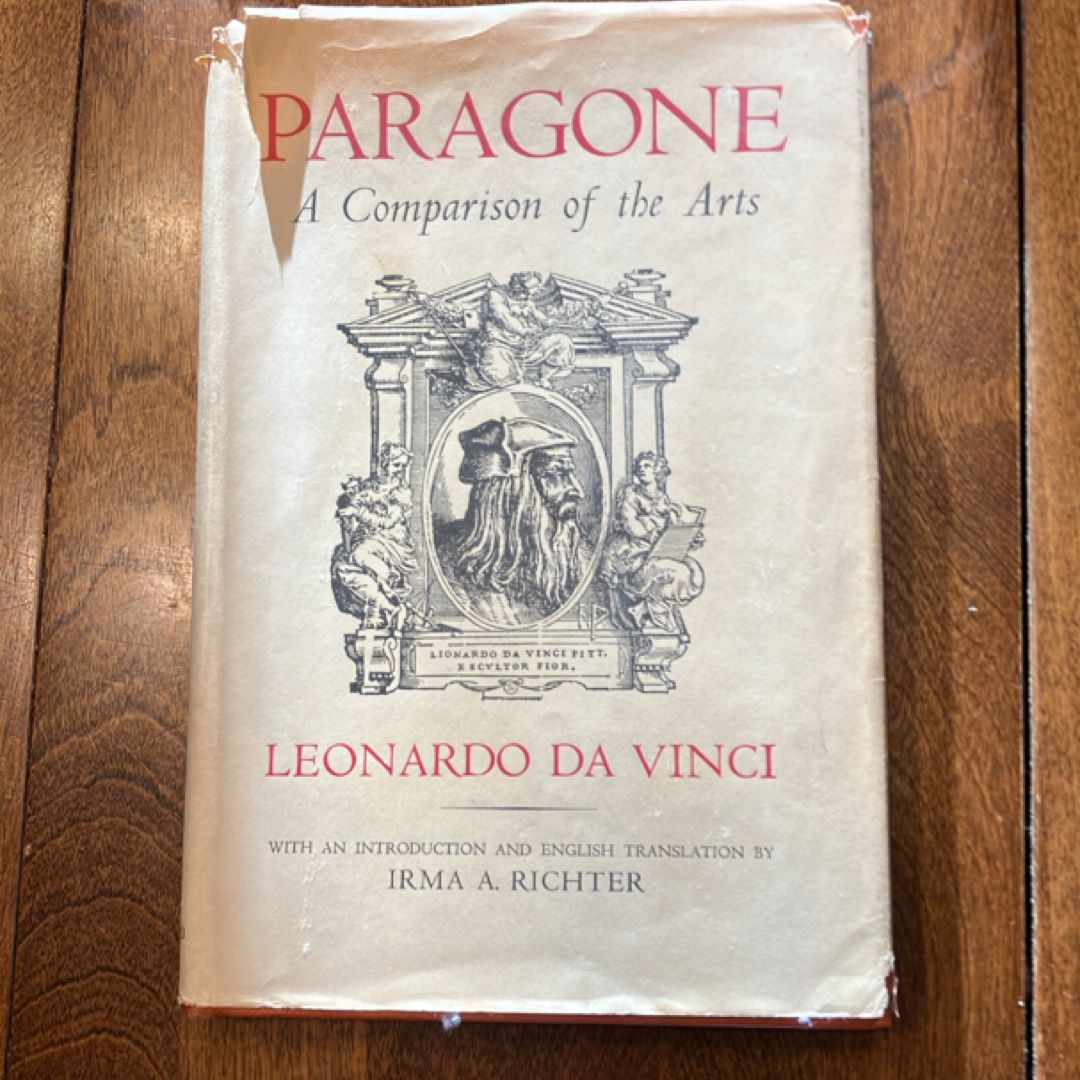 Paragone (1949)