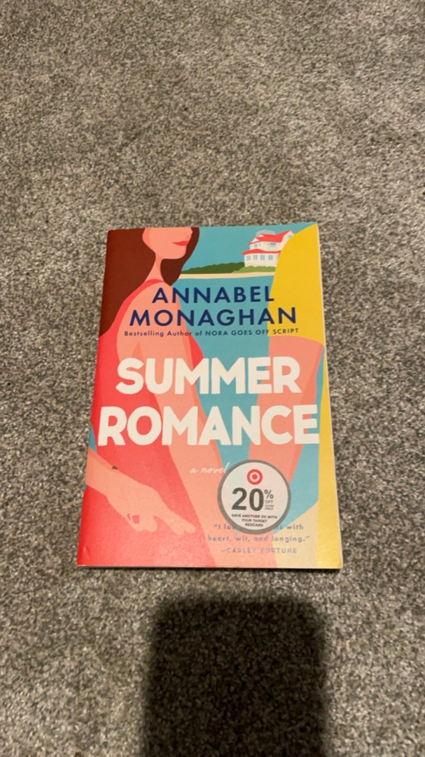 Summer Romance