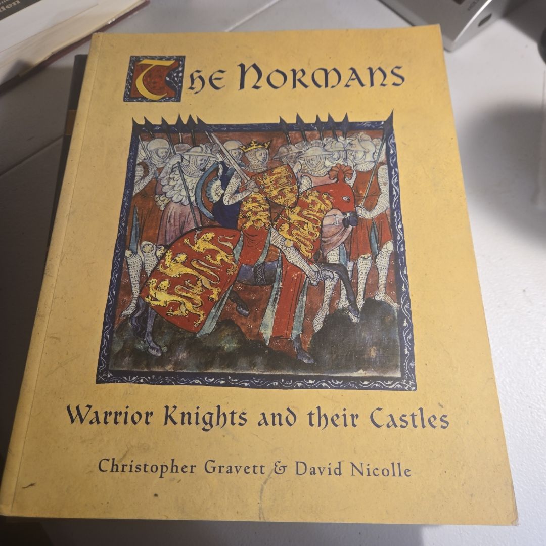 The Normans