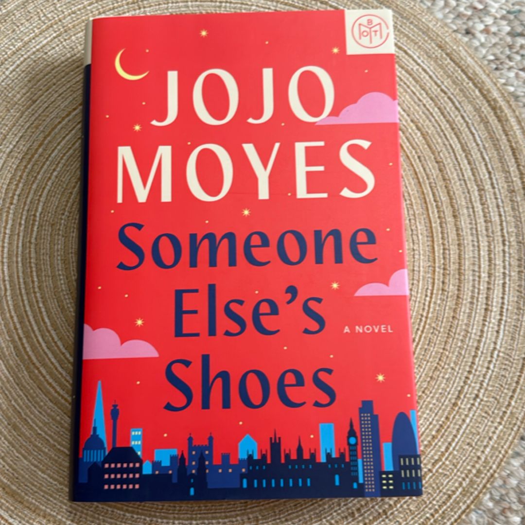 Someone Else's Shoes