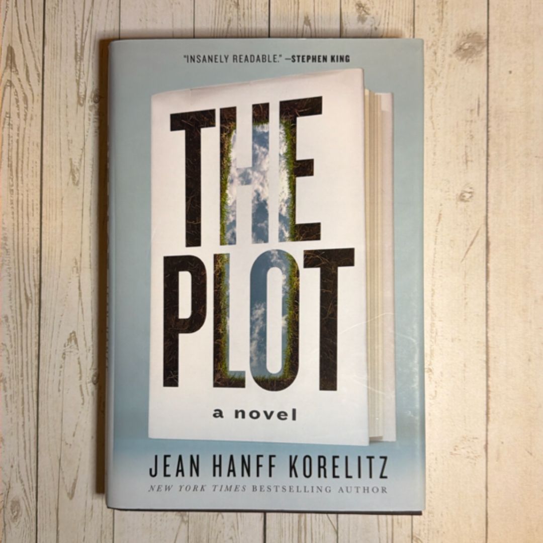 The Plot