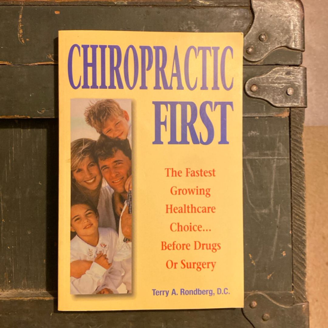Chiropractic First