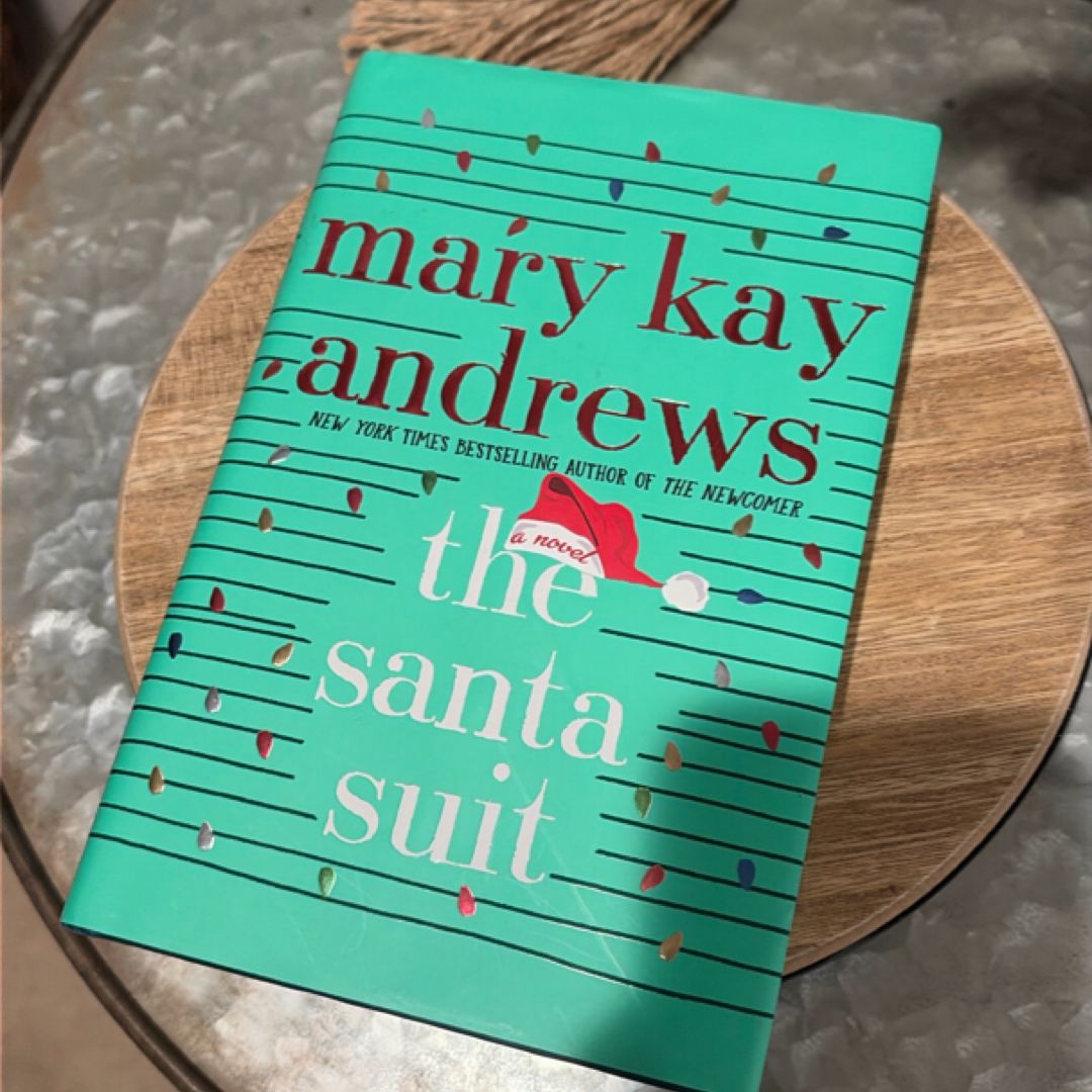 The Santa Suit