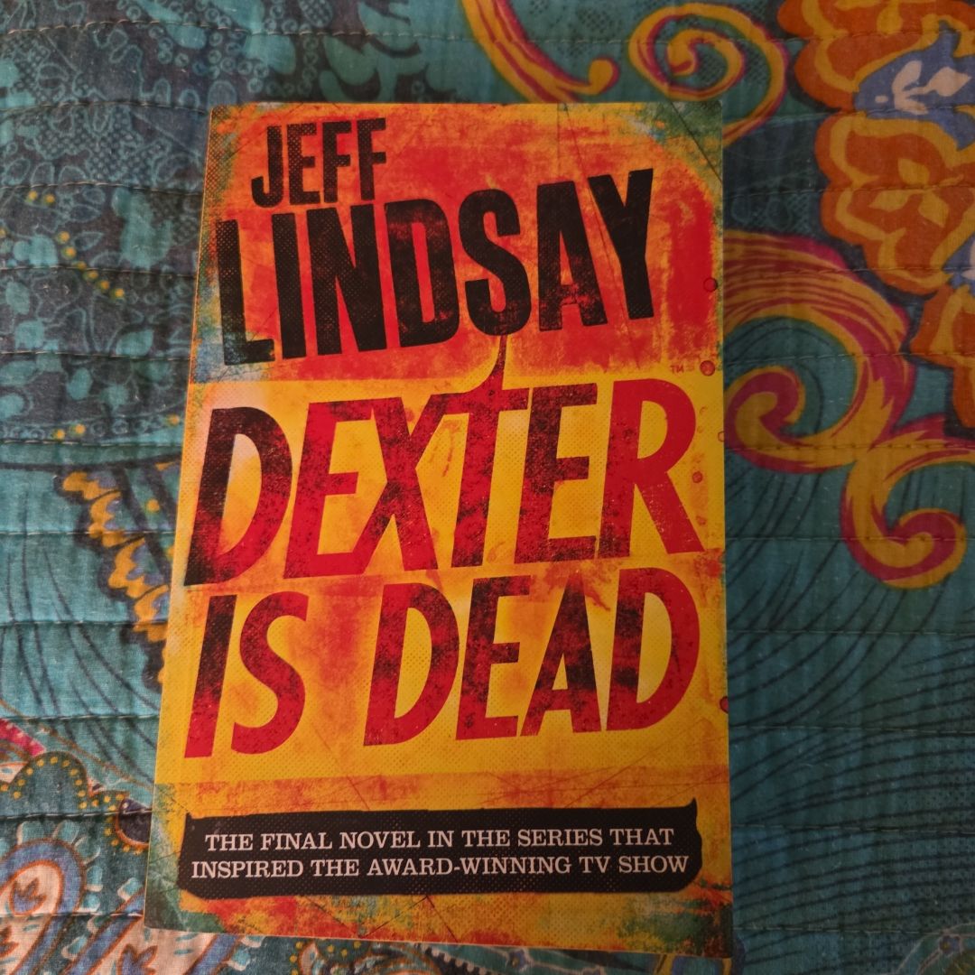 Dexter Is Dead