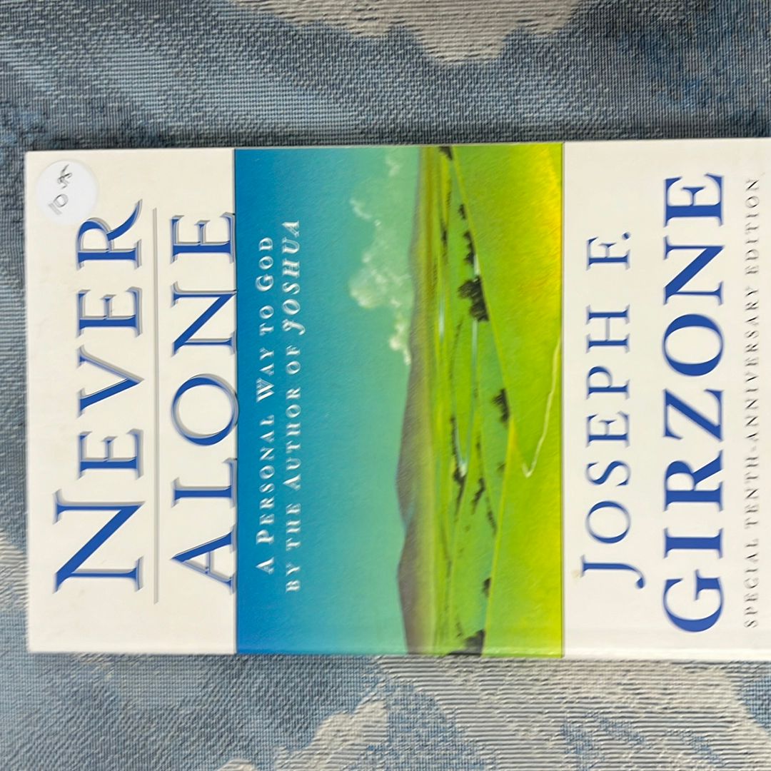 Never Alone