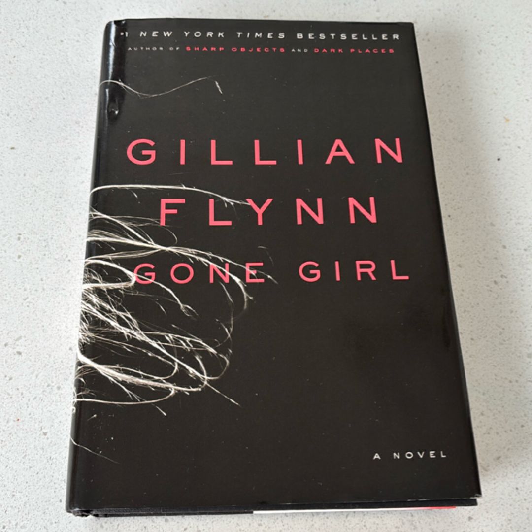 Gone Girl