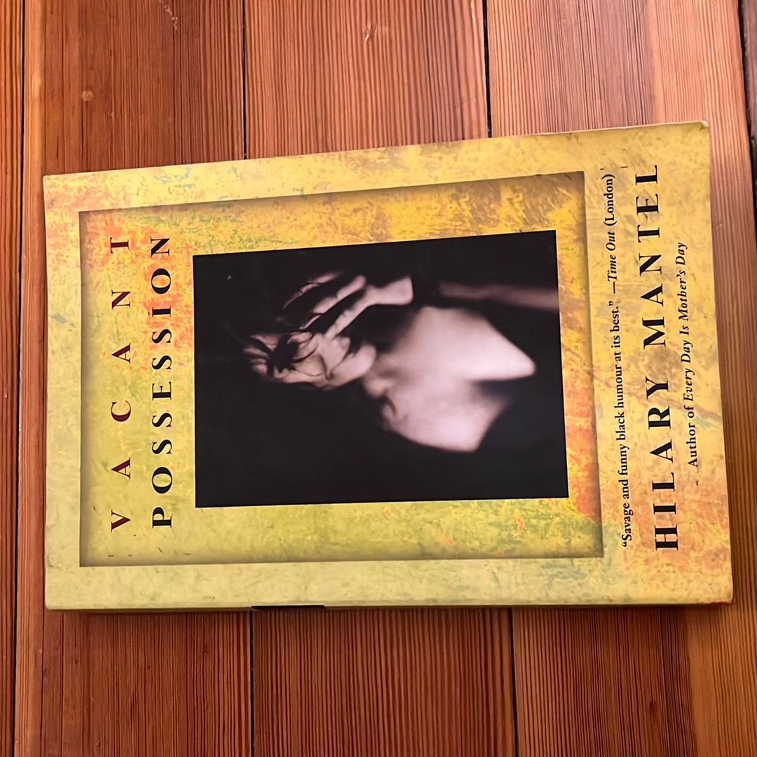 Vacant Possession