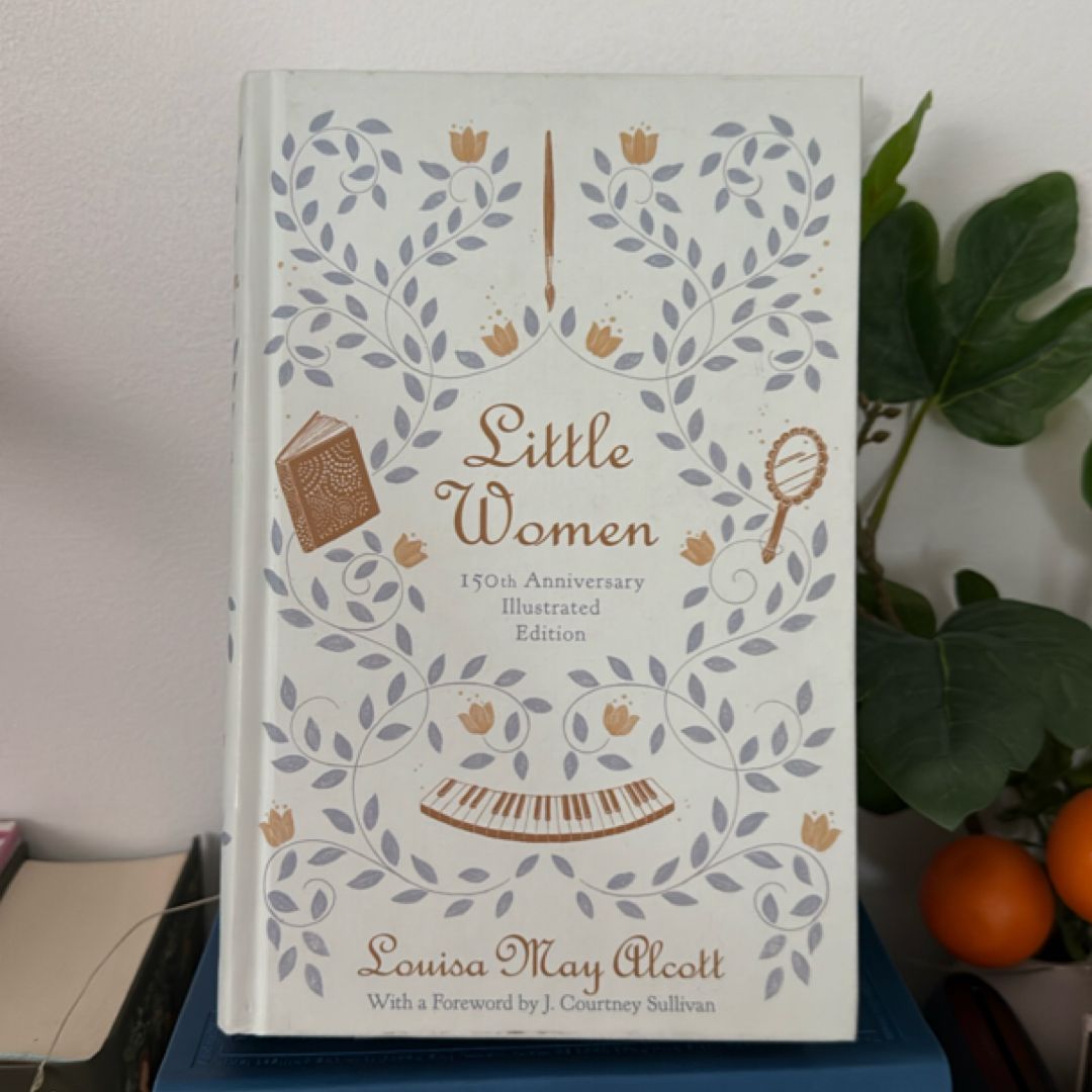 Little Women