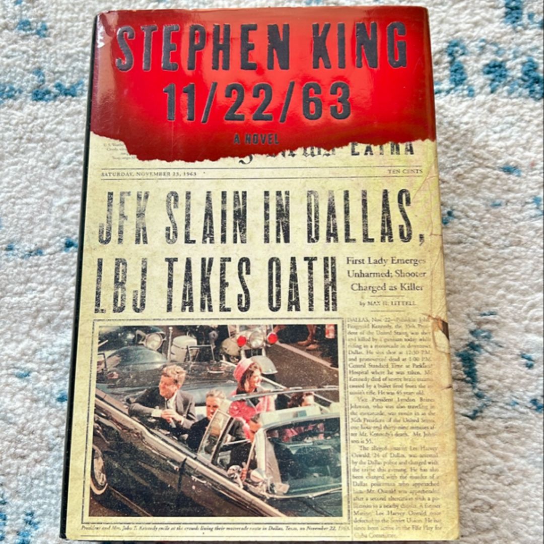 11/22/63