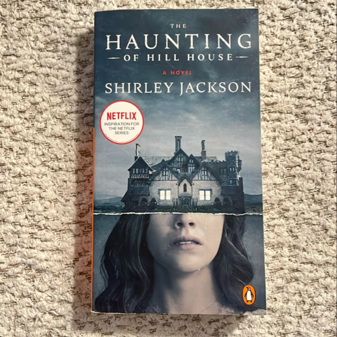 The Haunting of Hill House