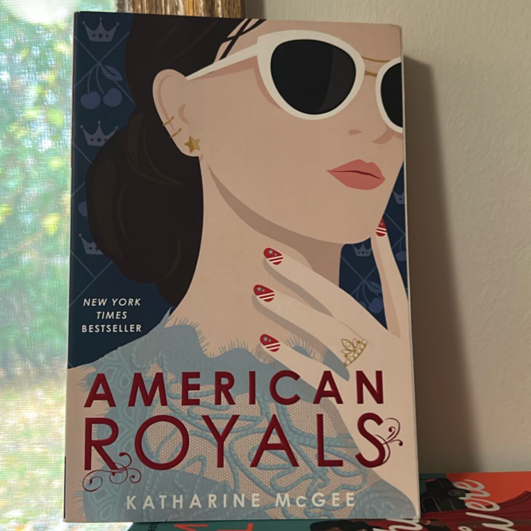 American Royals