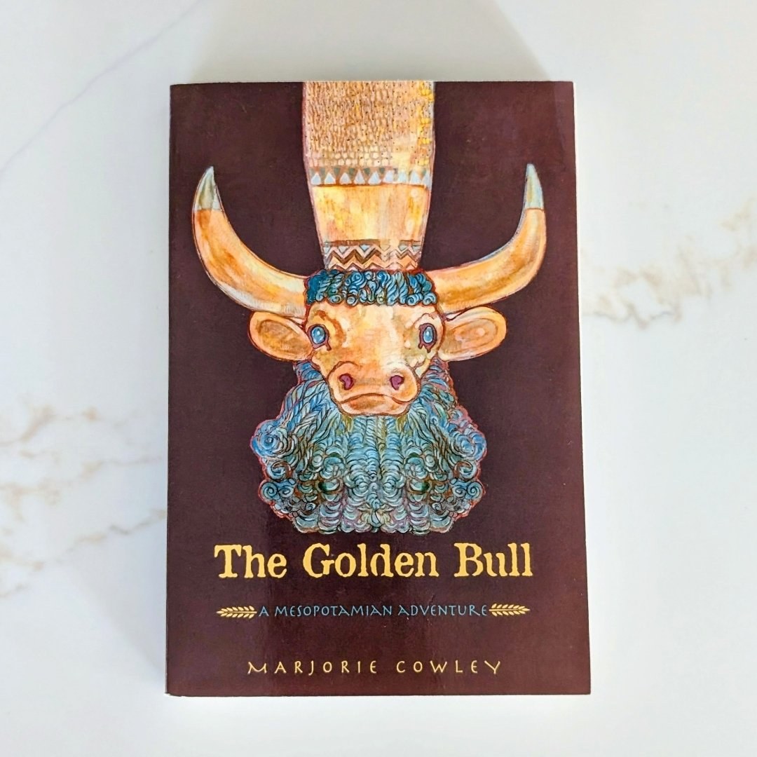 The Golden Bull