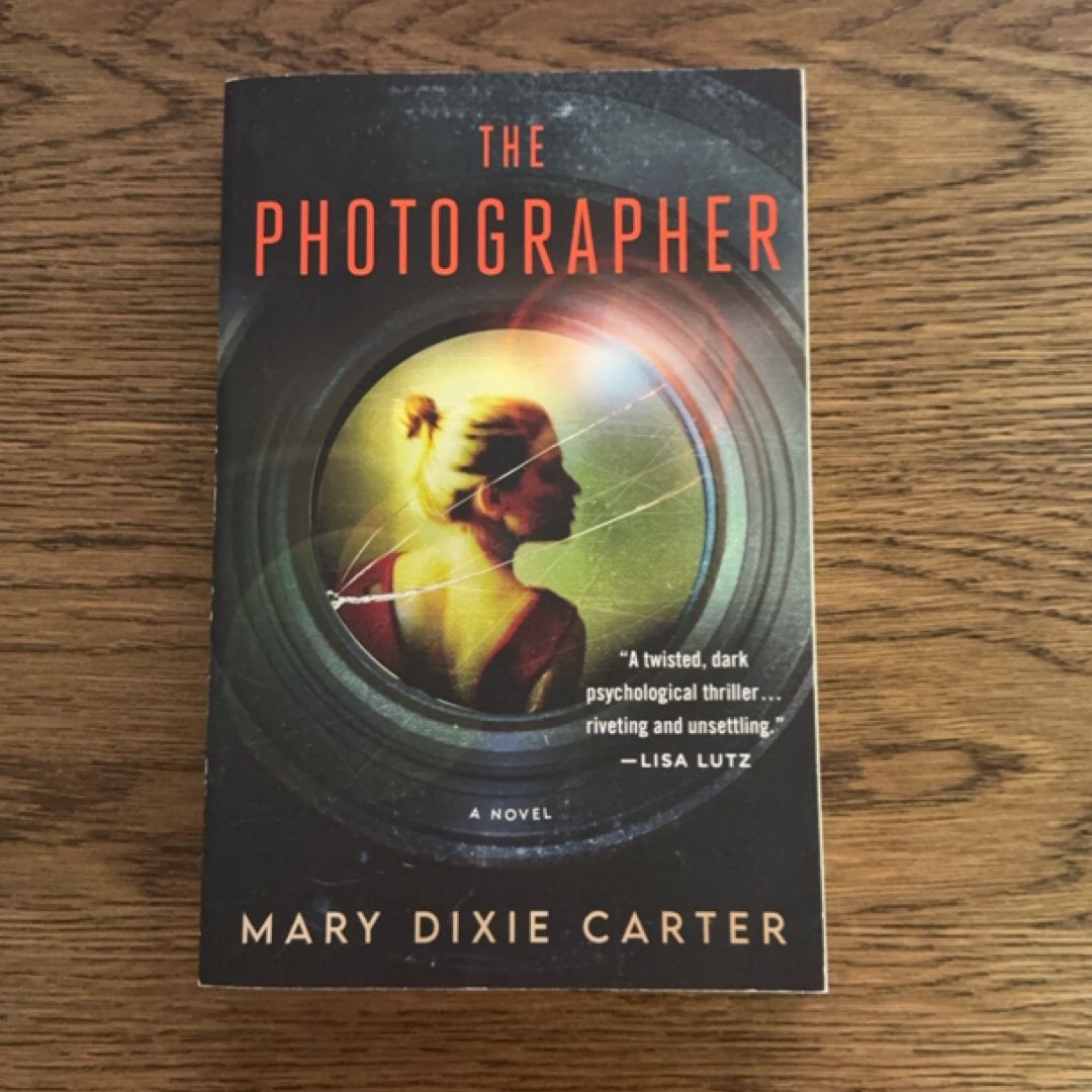 The Photographer