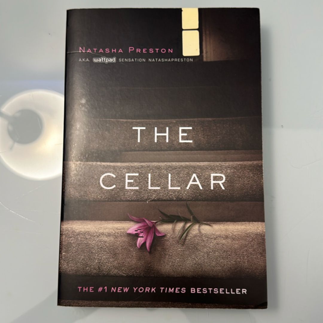 The Cellar
