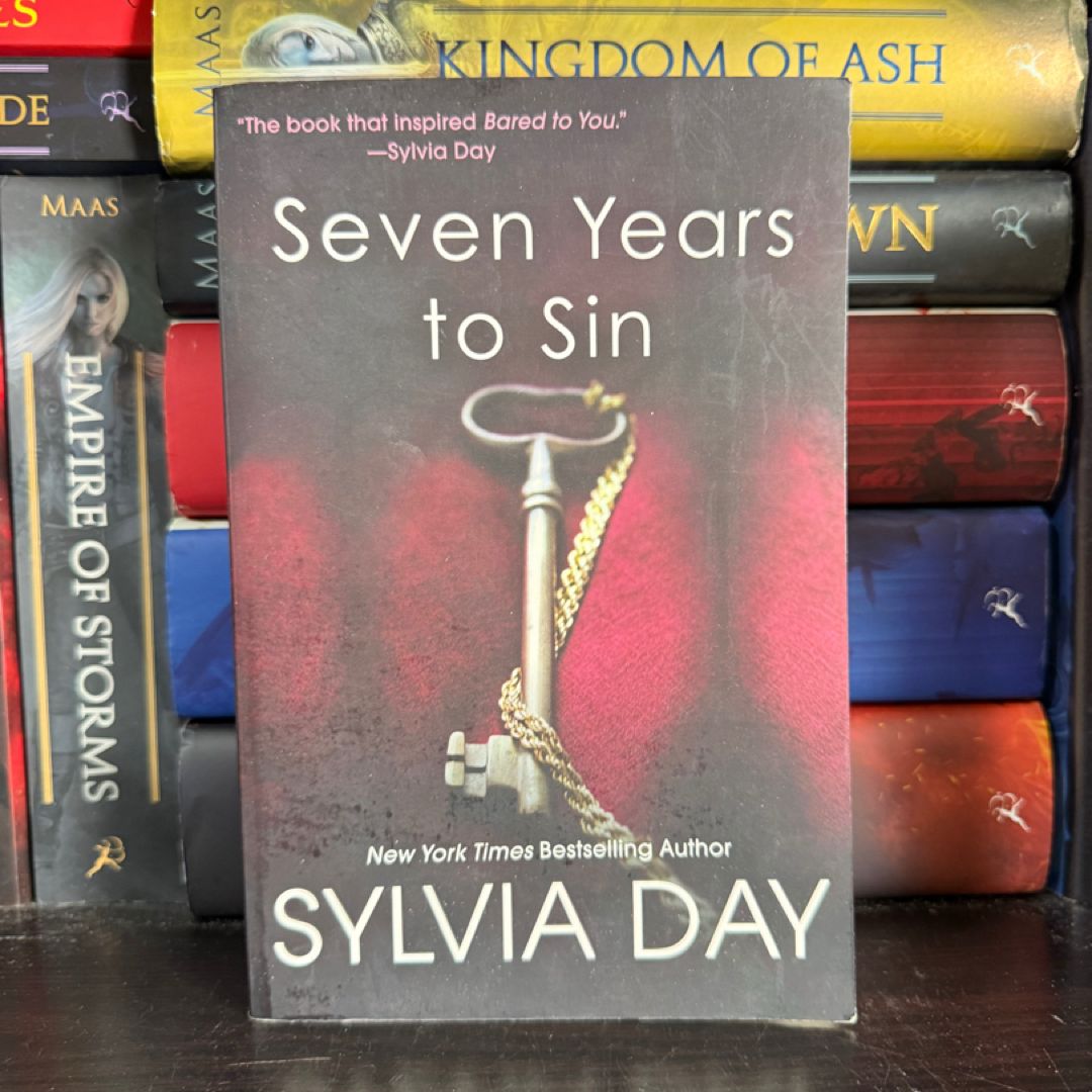 Seven Years to Sin