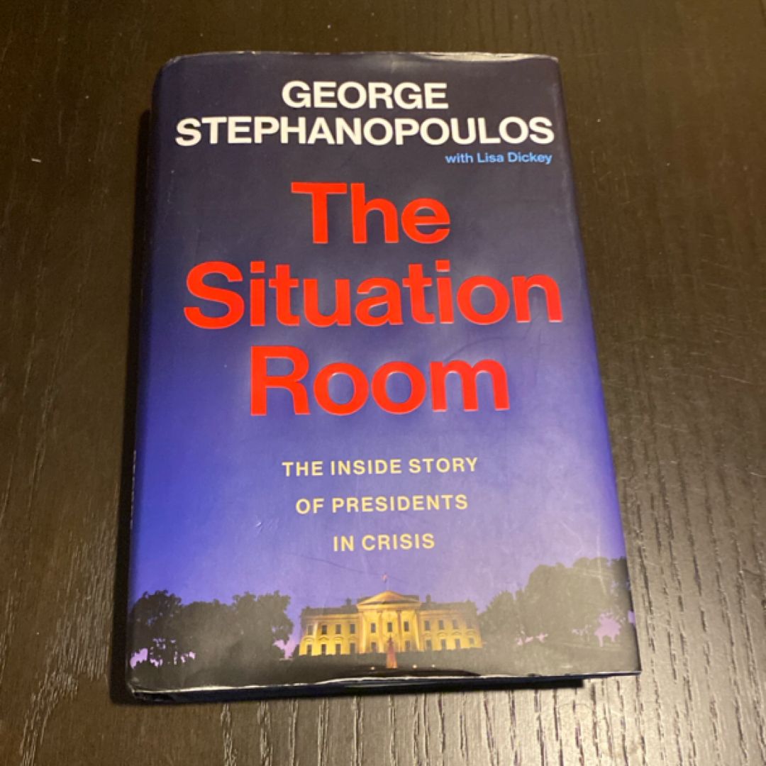 The Situation Room