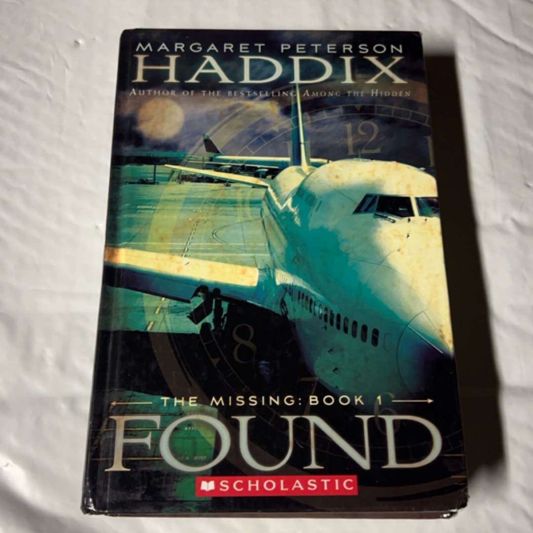 Found