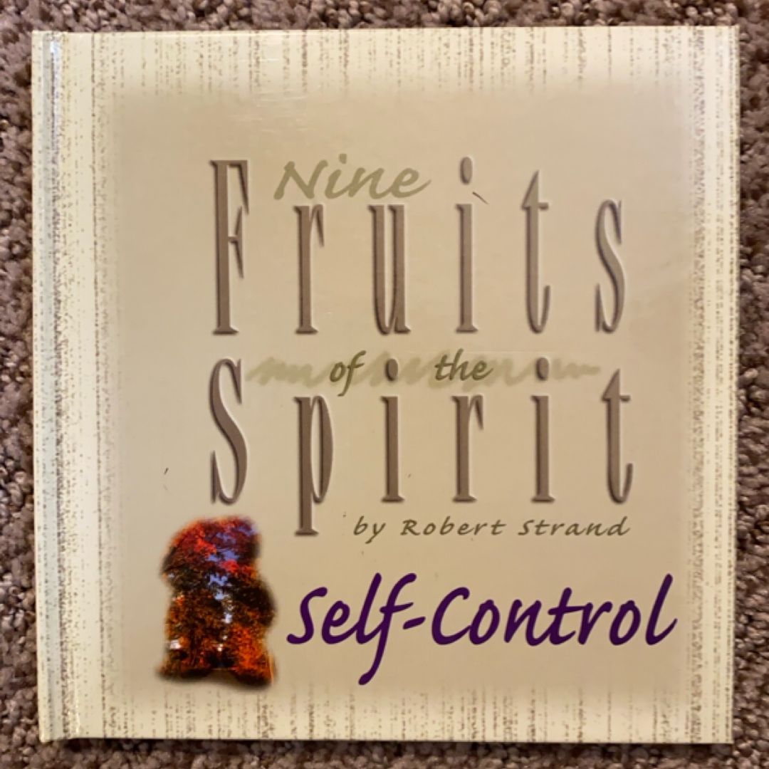 Nine Fruits of the Spirit