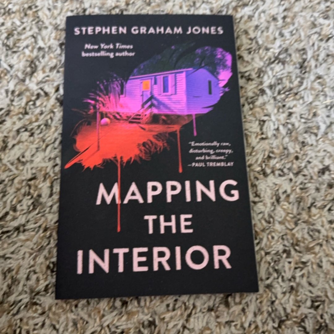 Mapping the Interior
