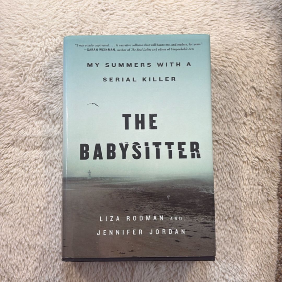 The Babysitter