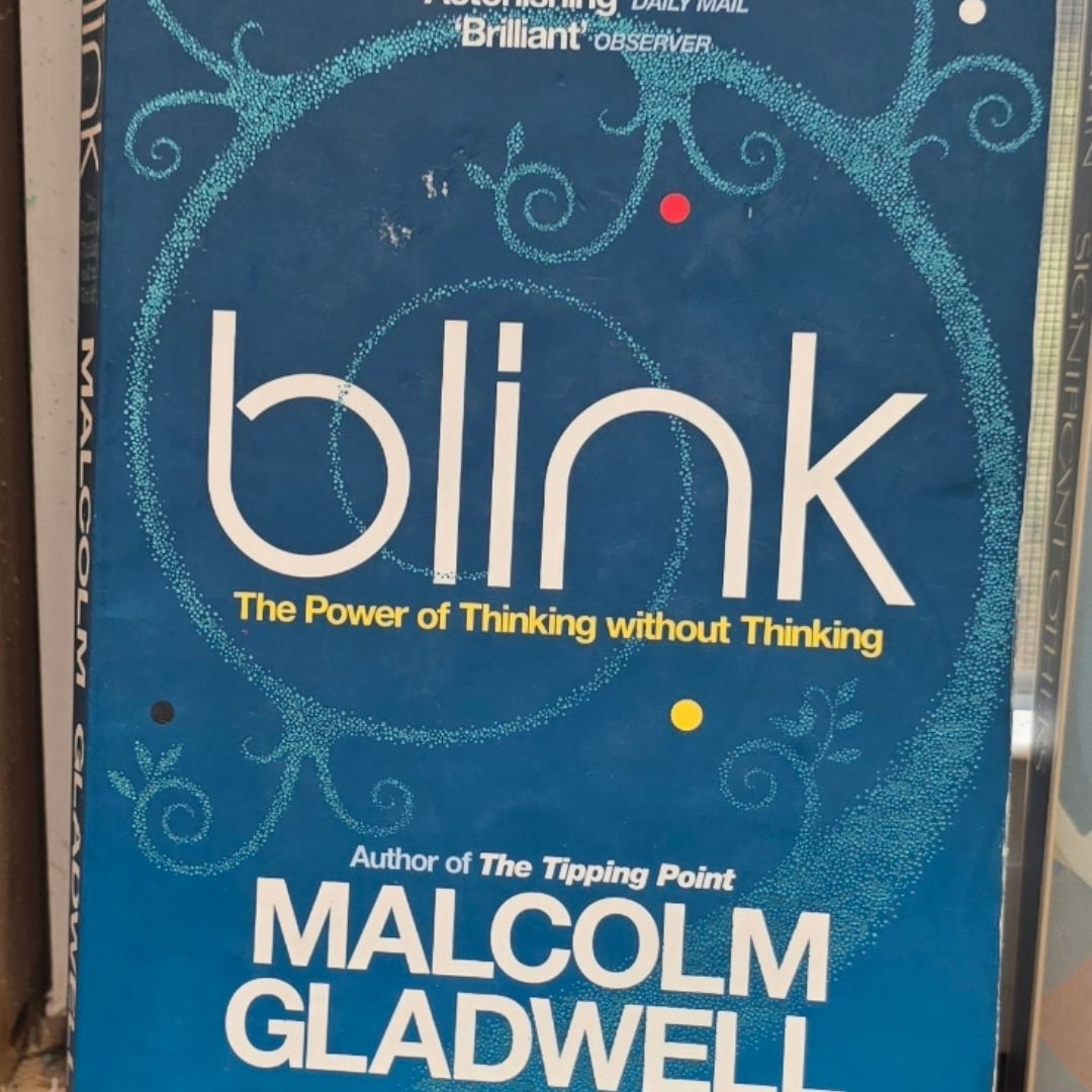 Blink