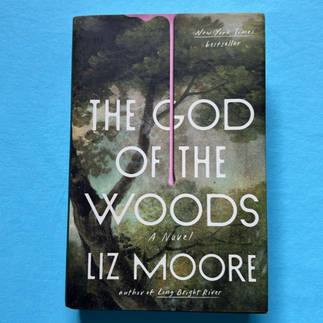 The God of the Woods