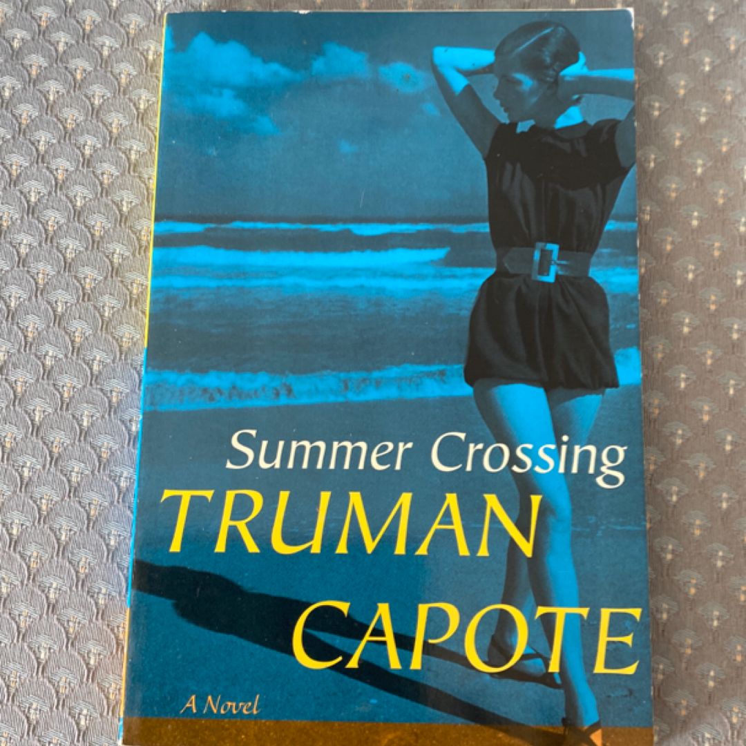 Summer Crossing