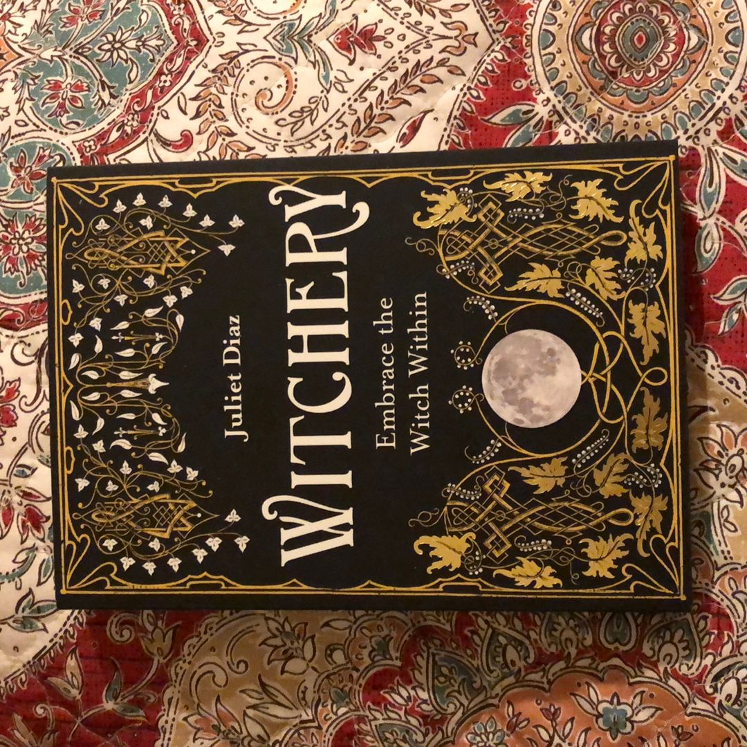 Witchery