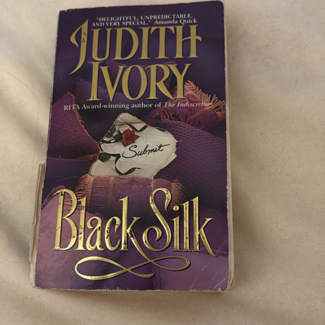 Black Silk